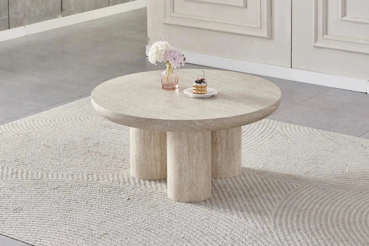 TABLE BASSE