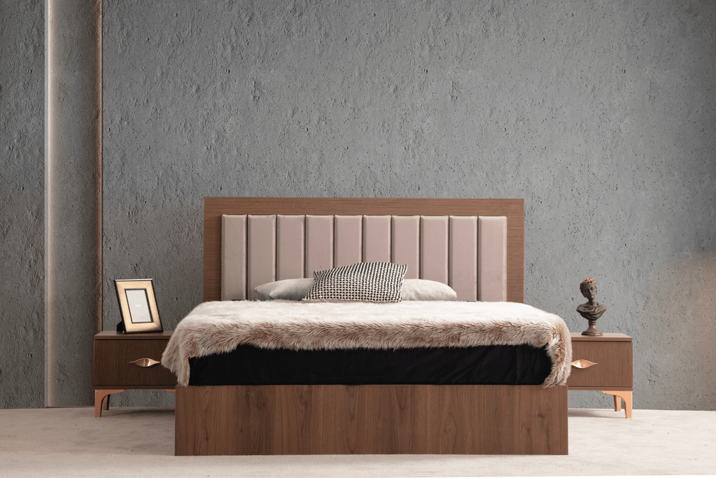 CHAMBRE A COUCHER CARLA
