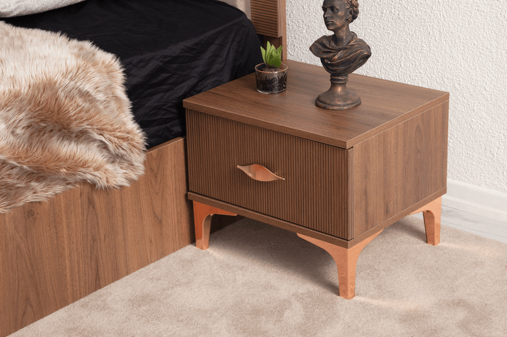 CHAMBRE A COUCHER CARLA