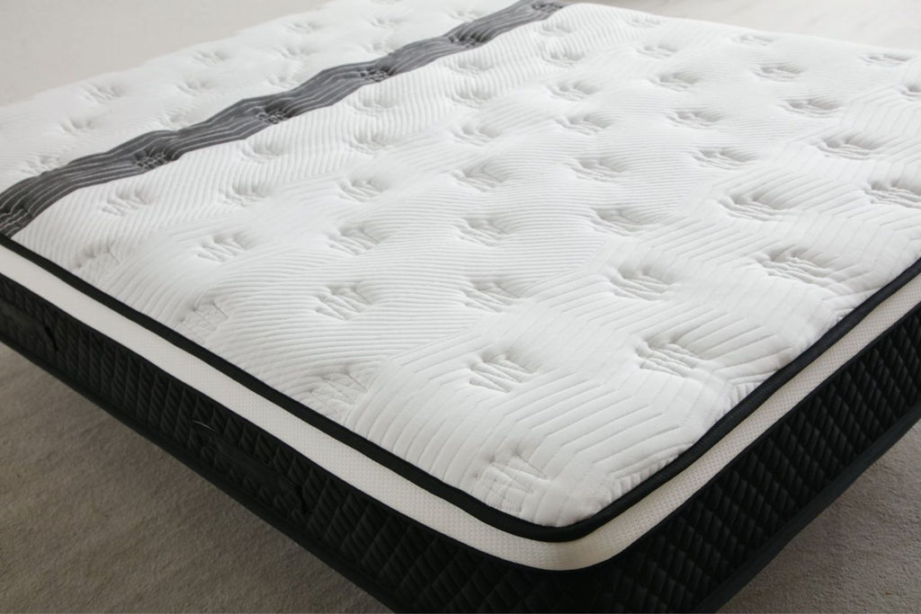 Matelas Milano Ressort- 31 cm
