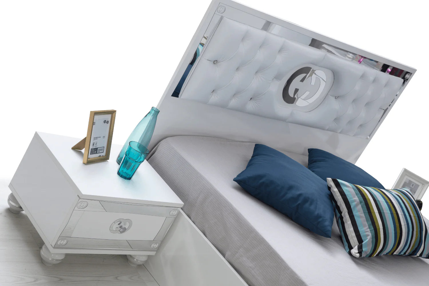 CHAMBRE A COUCHER GUSTO