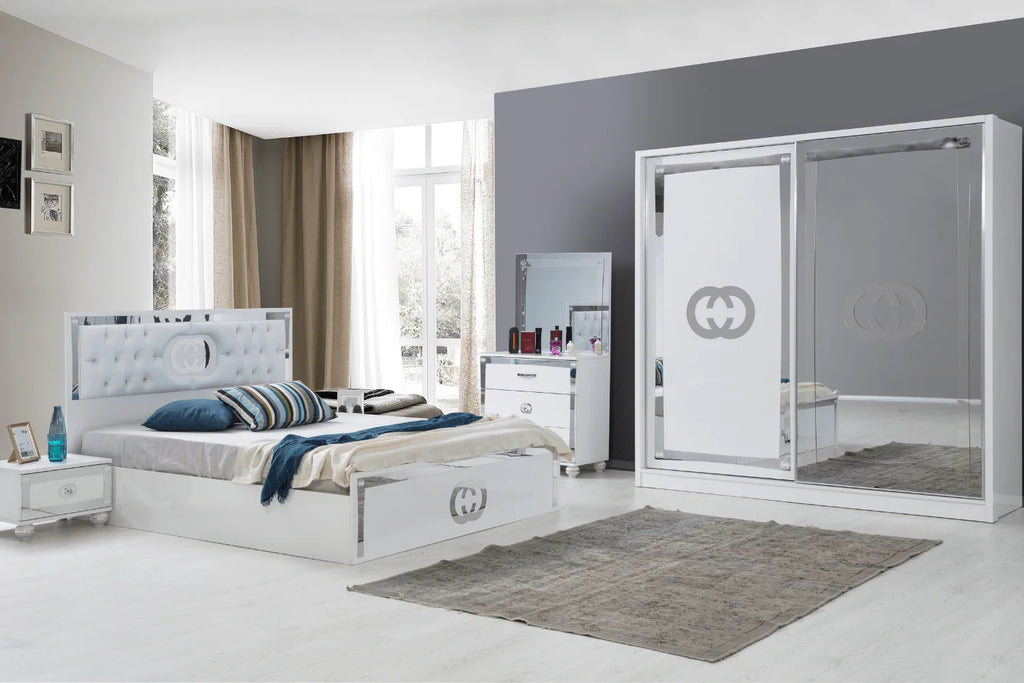 CHAMBRE A COUCHER GUSTO