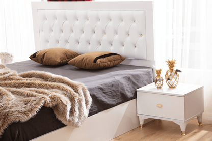 Chambre à coucher MADRID