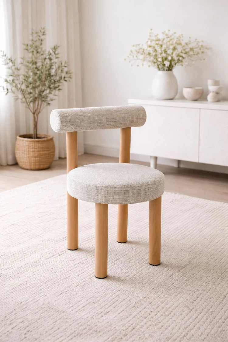 Chaise IRINA marbella lot de 2