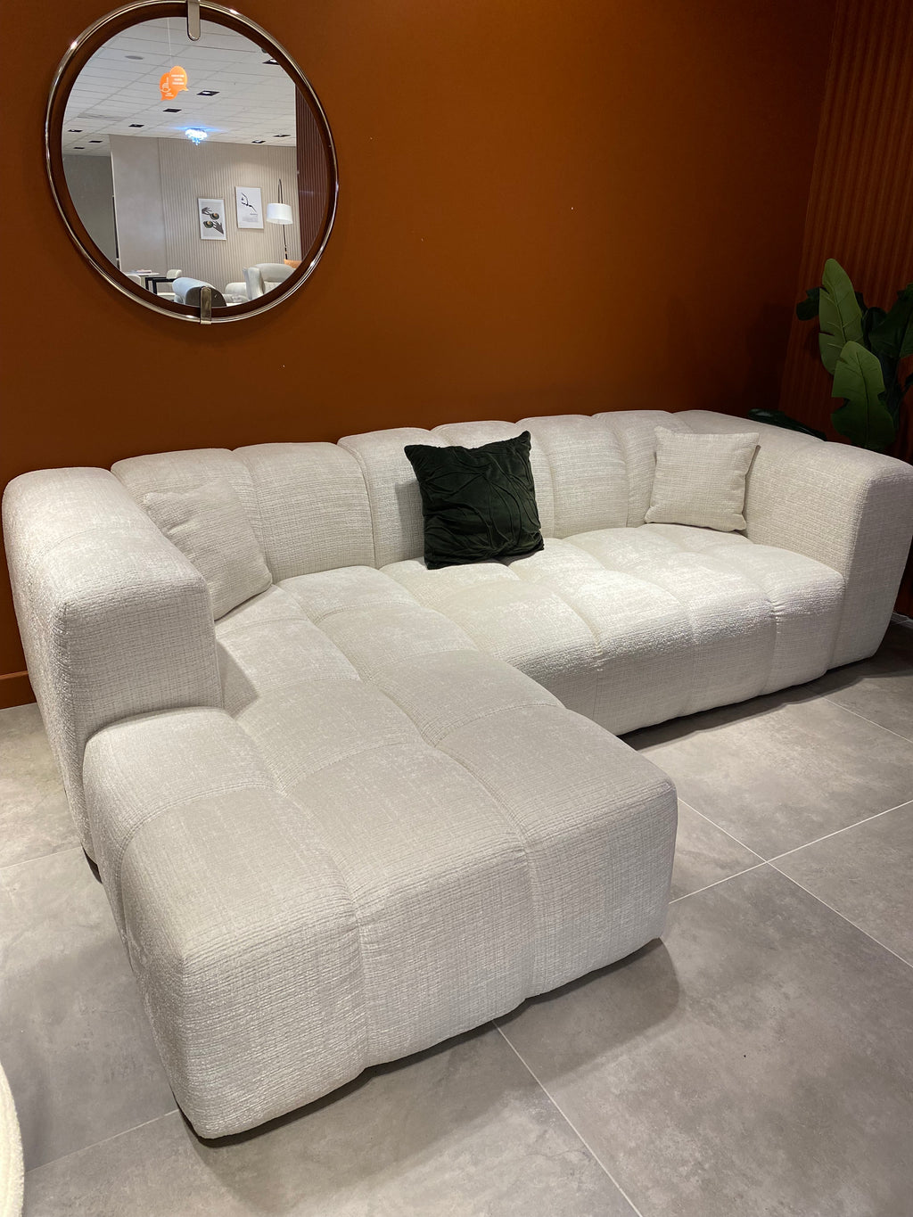 CANPE Angle MILANO