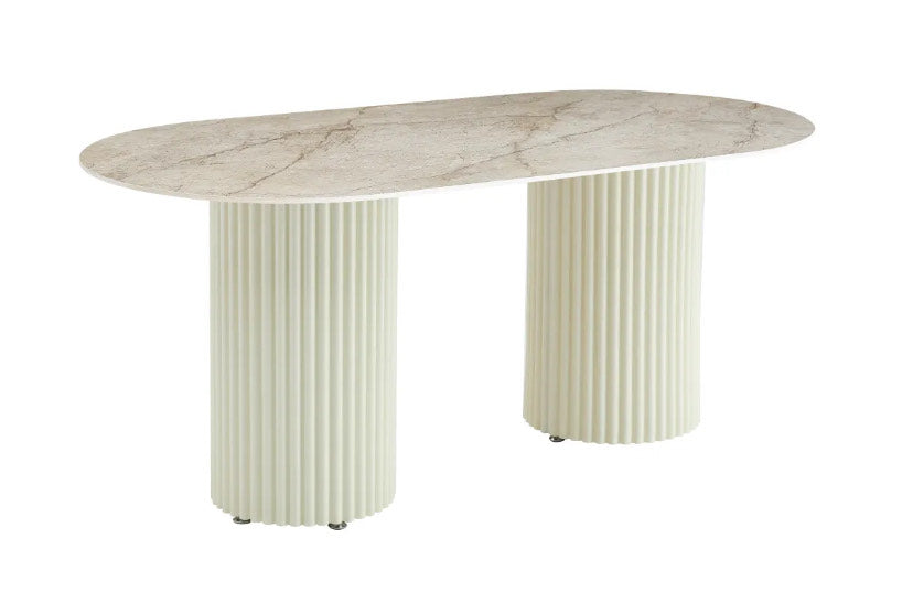 Table à manger Keysha