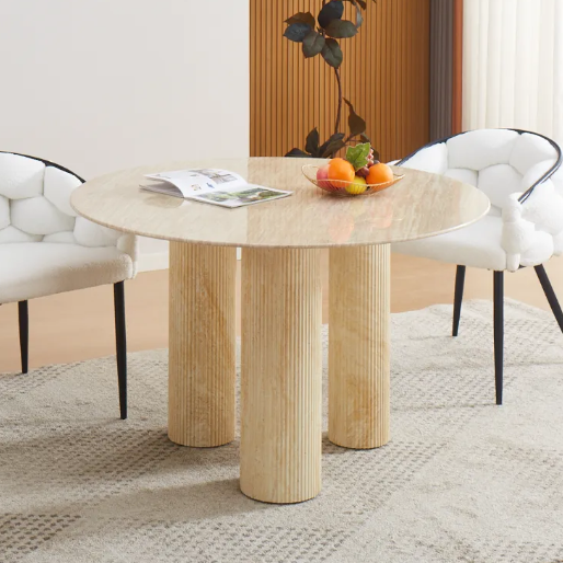 PACK COMPLET TONY TRAVERTIN