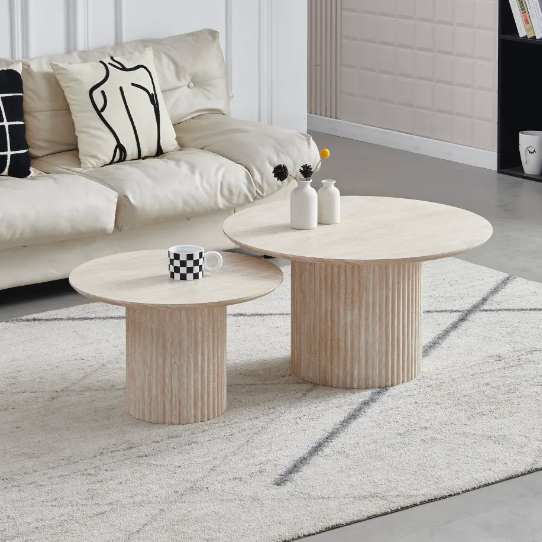 PACK COMPLET TONY TRAVERTIN