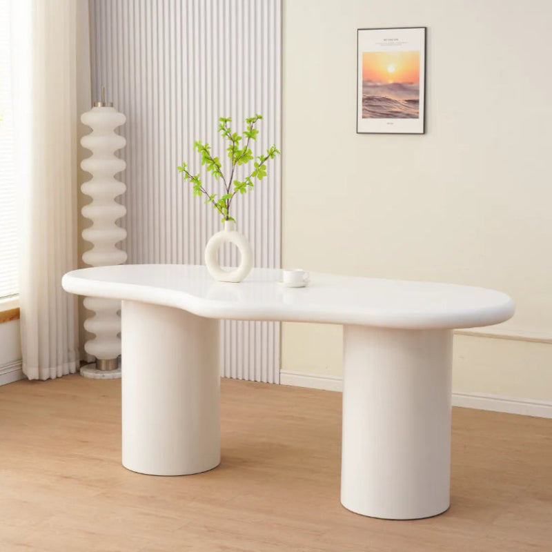 TABLE A MANGER CURVE