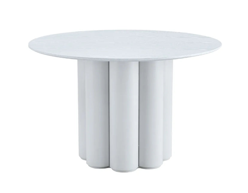 TABLE A MANGER FLOWER