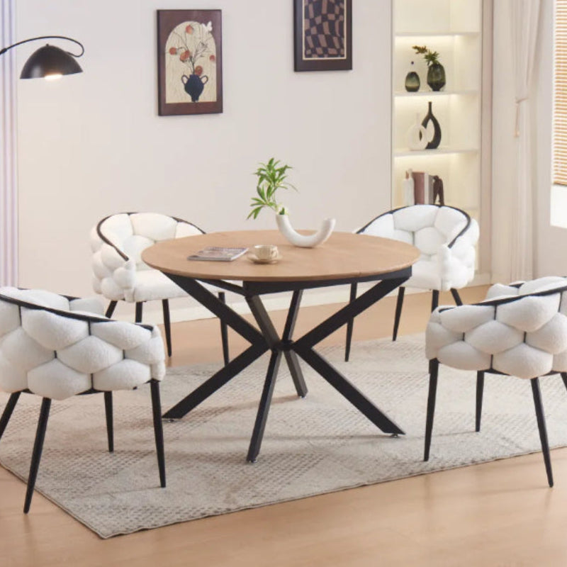 TABLE A MANGER LILIPUTIEN EXTENSIBLE