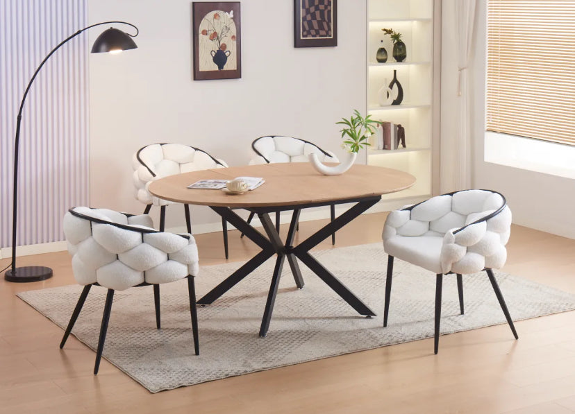 TABLE A MANGER LILIPUTIEN EXTENSIBLE