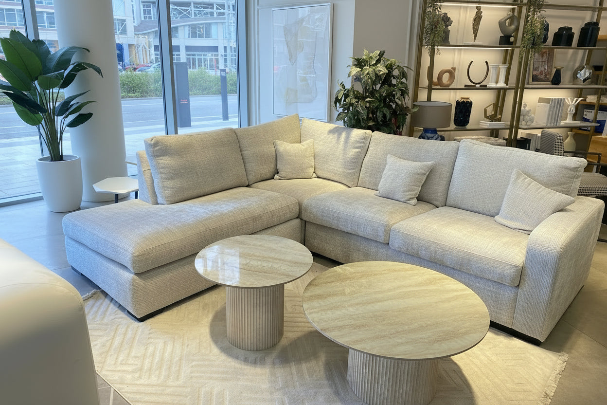 Canapé san marino MINI MARBELLA