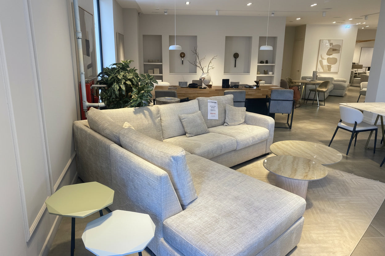 Canapé san marino MINI MARBELLA