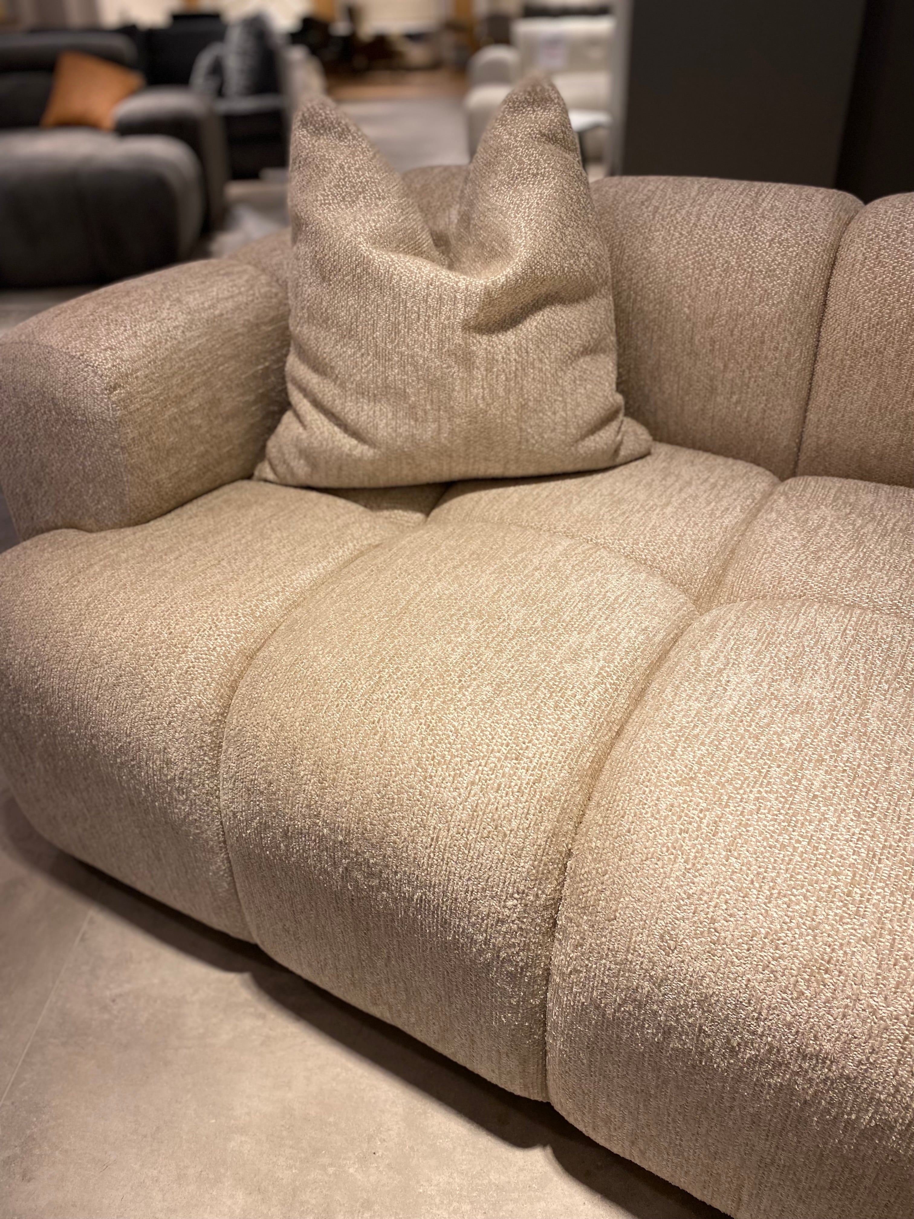 Canapé angle BONITA