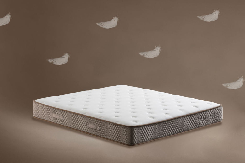 Matelas Premium Ressort - Epaisseur 26cm