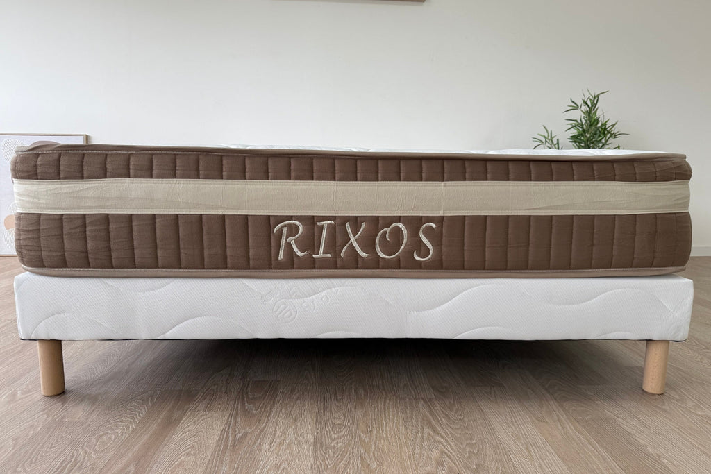 Matelas RIXOS Mousse - 30 cm