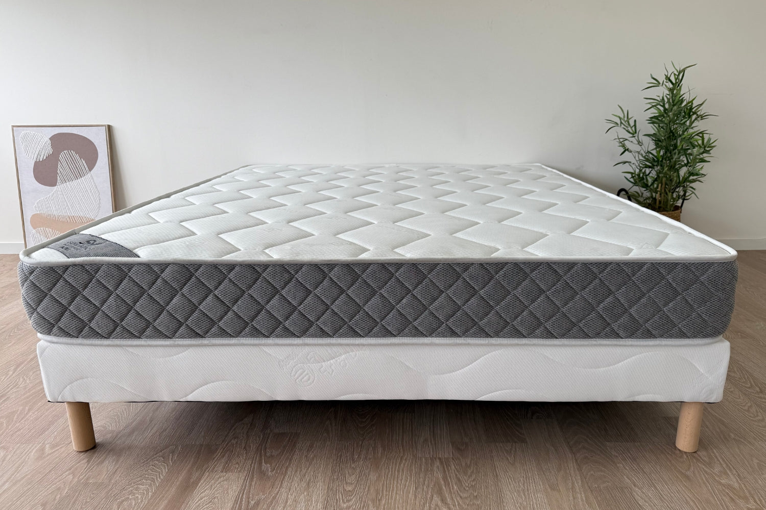 Matelas NOVA Mousse - 20 cm