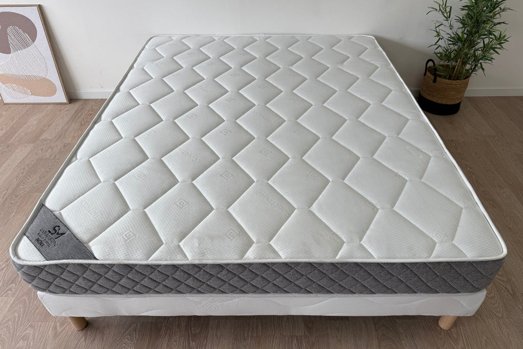 Matelas NOVA Mousse - 20 cm